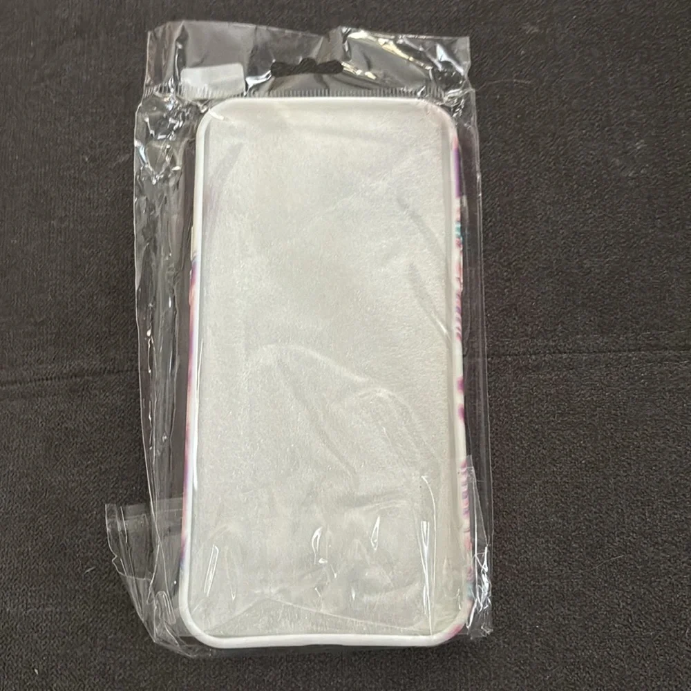 iPhone 13 ProMax phone case nwt sealed in plastic. Bundle item only